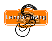 Towing Dublin by Leinster Towing